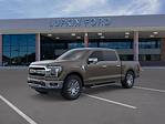 2026 Ford F-150 SuperCrew Cab 4x4 Pickup for sale #260542 - photo 1