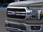 2026 Ford F-150 SuperCrew Cab 4x4 Pickup for sale #260542 - photo 17