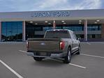 2026 Ford F-150 SuperCrew Cab 4x4 Pickup for sale #260542 - photo 8