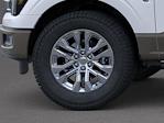 2026 Ford F-150 SuperCrew Cab 4x4 Pickup for sale #260543 - photo 19
