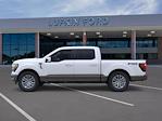 2026 Ford F-150 SuperCrew Cab 4x4 Pickup for sale #260543 - photo 4