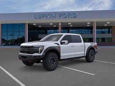 New 2026 Ford F-150 - photo 1