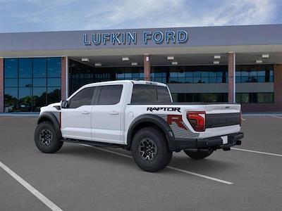 New 2026 Ford F-150 - photo 1