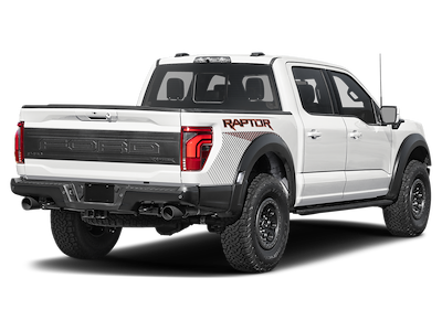 New 2026 Ford F-150 - photo 1