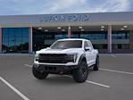 2026 Ford F-150 SuperCrew Cab 4x4 Pickup for sale #260544 - photo 3