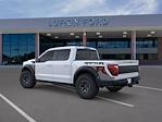 2026 Ford F-150 SuperCrew Cab 4x4 Pickup for sale #260544 - photo 2