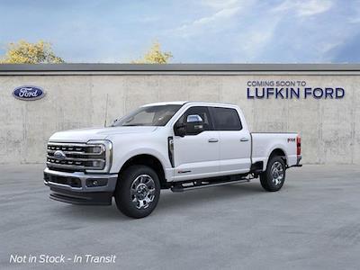 New 2026 Ford F-250 - photo 1