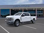 2026 Ford F-250 Crew Cab 4x4 Pickup for sale #260545 - photo 1