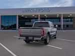 New 2026 Ford F-250 Lariat Crew Cab for sale #260553 - photo 8