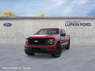 New 2026 Ford F-150 - photo 1