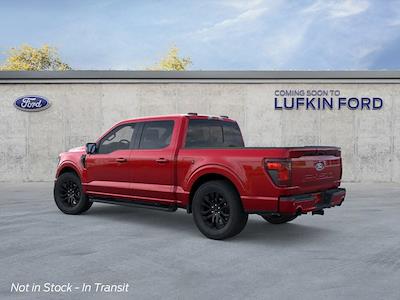 New 2026 Ford F-150 - photo 1