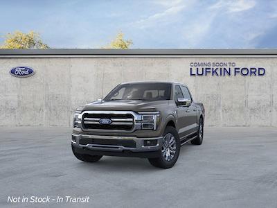 New 2026 Ford F-150 - photo 1