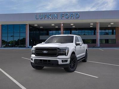 New 2026 Ford F-150 - photo 1