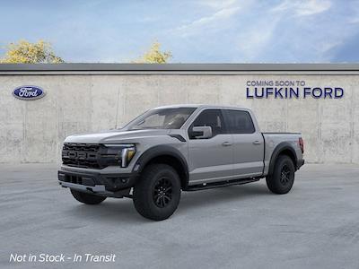 New 2026 Ford F-150 - photo 1