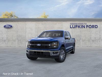 New 2026 Ford F-150 - photo 1