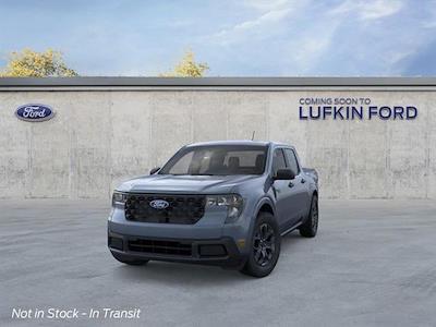 New 2026 Ford Maverick - photo 1
