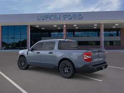 New 2026 Ford Maverick - photo 1