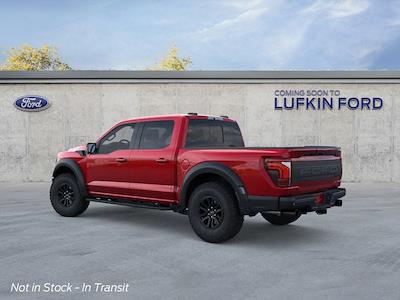 New 2026 Ford F-150 - photo 1
