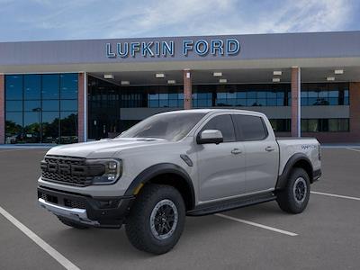New 2026 Ford Ranger - photo 1