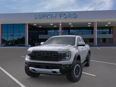 New 2026 Ford Ranger - photo 1