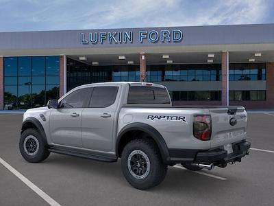 New 2026 Ford Ranger - photo 1