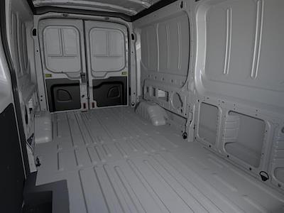 2026 Ford Transit 250 Medium Roof RWD Empty Cargo Van for sale #260654 - photo 2