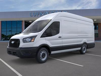 2026 Ford Transit 250 High Roof RWD Empty Cargo Van for sale #260666 - photo 1