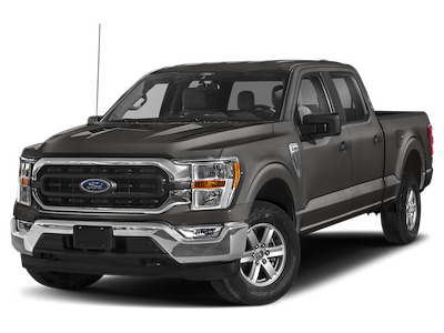 2023 Ford F-150 SuperCrew Cab 4x4 Pickup for sale #30016 - photo 1