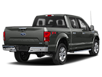 2020 Ford F-150 SuperCrew Cab 4x4 Pickup for sale #30017 - photo 2