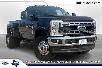 Used 2025 Ford F-350 XLT Regular Cab for sale #30026 - photo 1