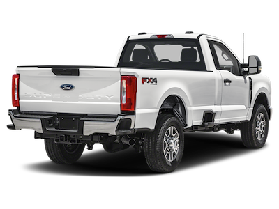 2025 Ford F-350 Regular Cab DRW 4x4 Pickup for sale #30026 - photo 2