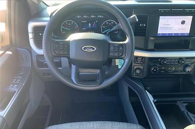 Used 2024 Ford F-250 XLT Crew Cab for sale #30046 - photo 2