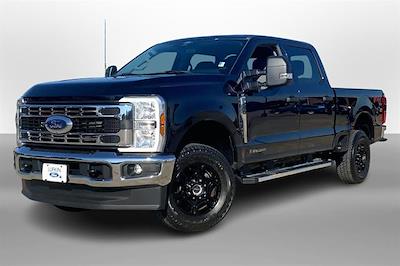 Used 2024 Ford F-250 XLT Crew Cab for sale #30046 - photo 1