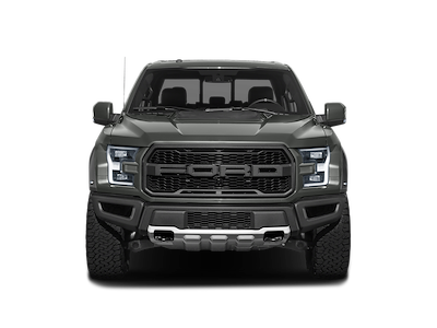 Used 2019 Ford F-150 Raptor SuperCrew Cab for sale #30086 - photo 1