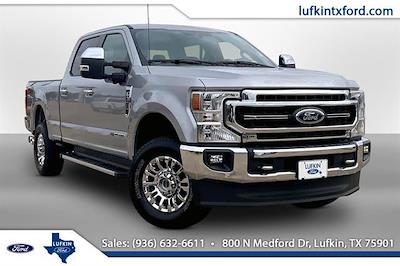 Used 2021 Ford F-350 - photo 1