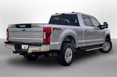 Used 2021 Ford F-350 - photo 1