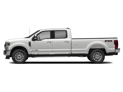 Used 2021 Ford F-350 - photo 1
