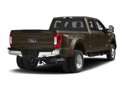 Used 2017 Ford F-350 - photo 1