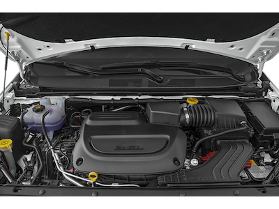 Used 2023 Chrysler Pacifica - photo 1