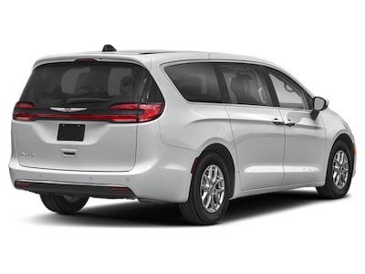Used 2023 Chrysler Pacifica Touring L Minivan for sale #30116 - photo 2