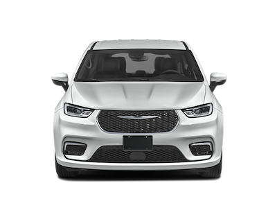 Used 2023 Chrysler Pacifica - photo 1