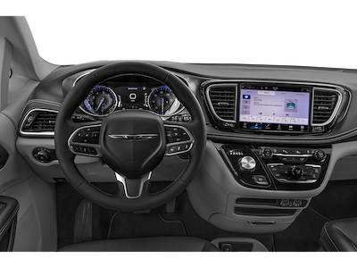 Used 2023 Chrysler Pacifica - photo 1