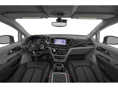 Used 2023 Chrysler Pacifica - photo 1