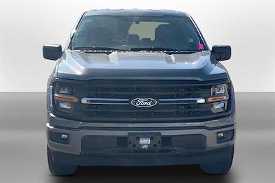 Used 2025 Ford F-150 - photo 1