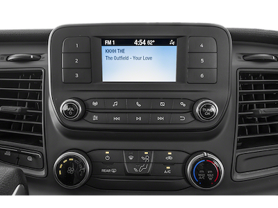 Used 2024 Ford Transit 350 - photo 1