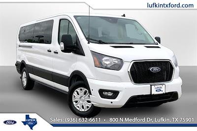 Used 2024 Ford Transit 350 - photo 1
