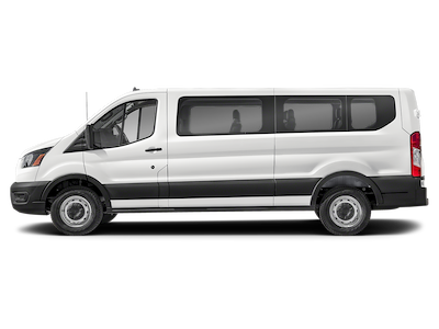 Used 2024 Ford Transit 350 - photo 1