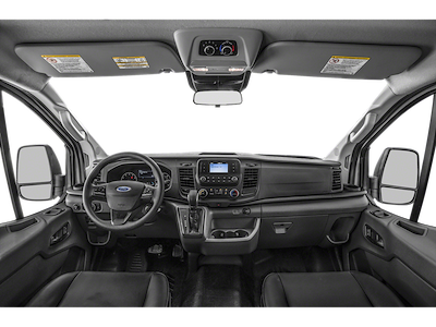 Used 2024 Ford Transit 350 - photo 1