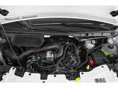 Used 2024 Ford Transit 350 - photo 1