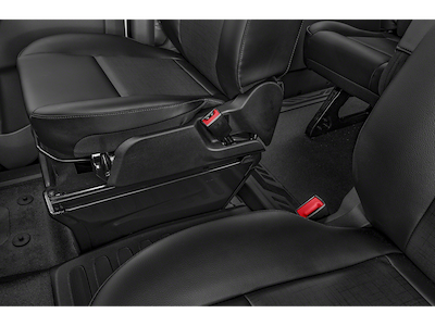 Used 2023 Ford Transit 350 - photo 1